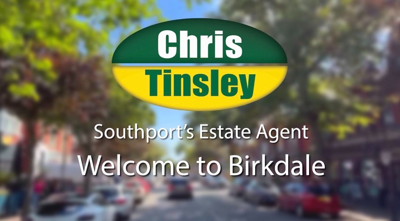 Birkdale Mansions, 14 Lulworth Road, Birkdale, PR8 2AW Image 16
