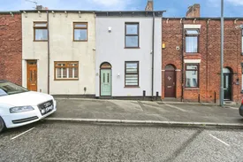 Property responsive