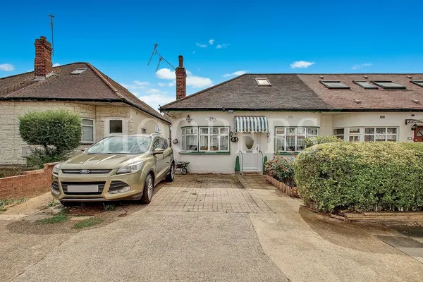 Wood Lane, London, NW9