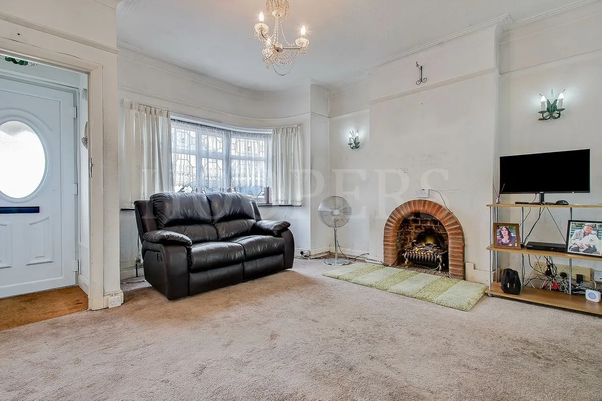 Wood Lane, London, NW9