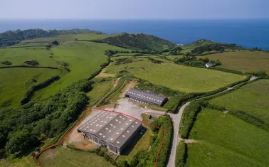 Mortehoe, Woolacombe