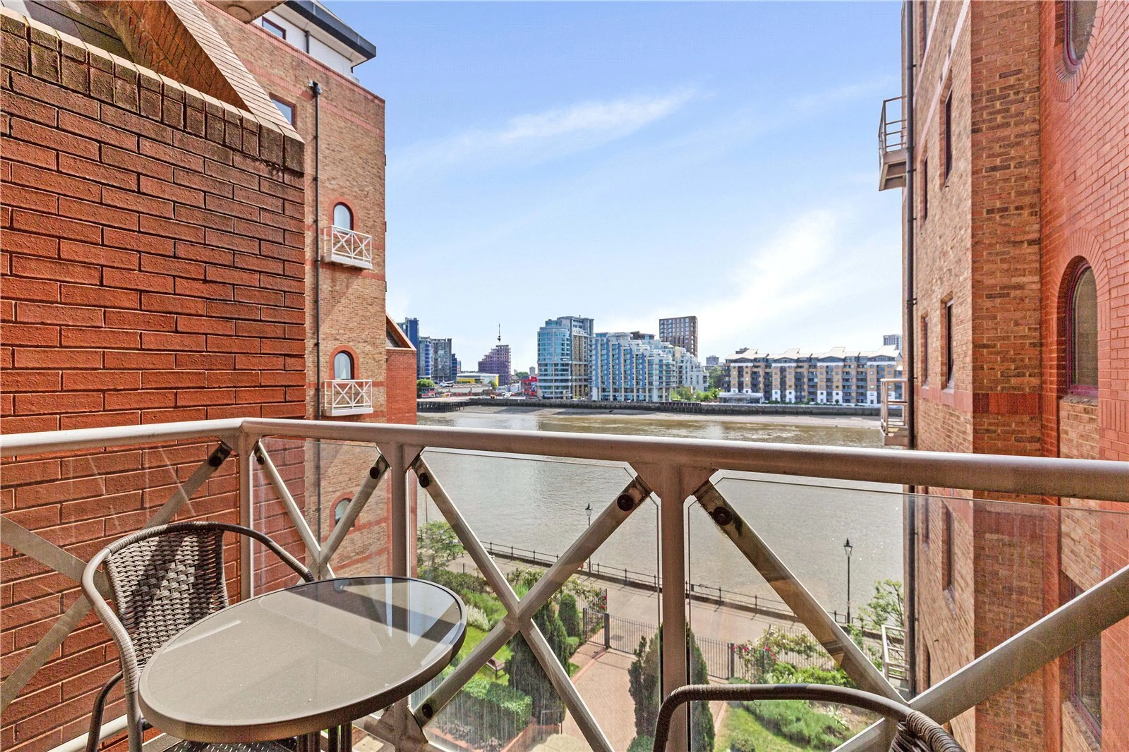 Property at Watermans Quay, William Morris Way, Fulham, London, SW6
