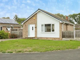 Ulverston Avenue, Askern, Doncaster photo