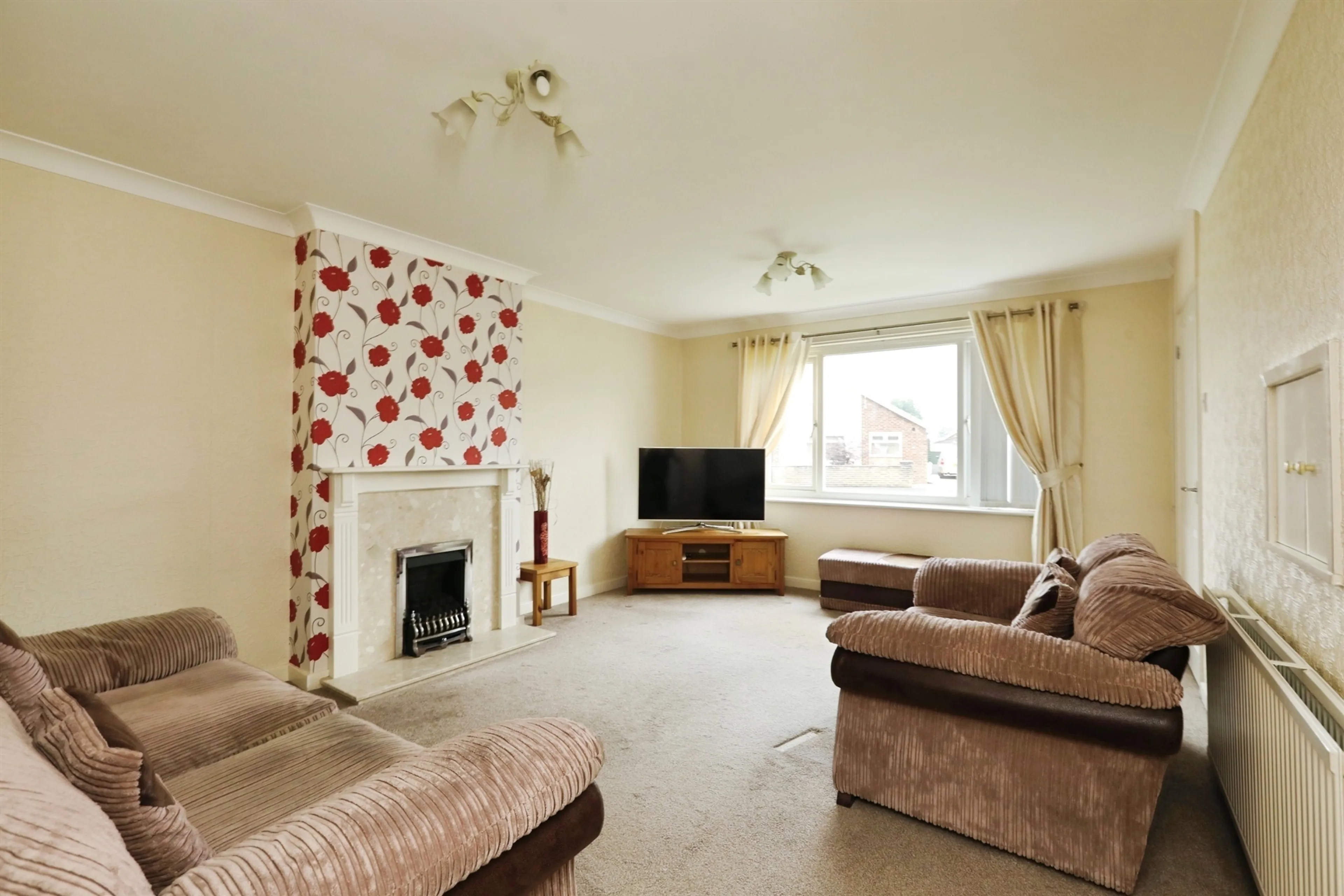 Property at Ulverston Avenue, Askern, Doncaster