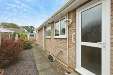 Ulverston Avenue, Askern, Doncaster