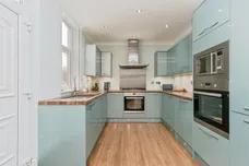Bell Lane, Ackworth, Pontefract