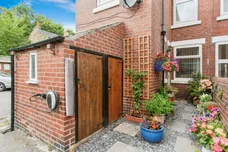 Bell Lane, Ackworth, Pontefract