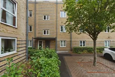 Modena Mews, Watford