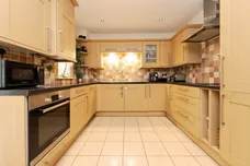 Modena Mews, Watford