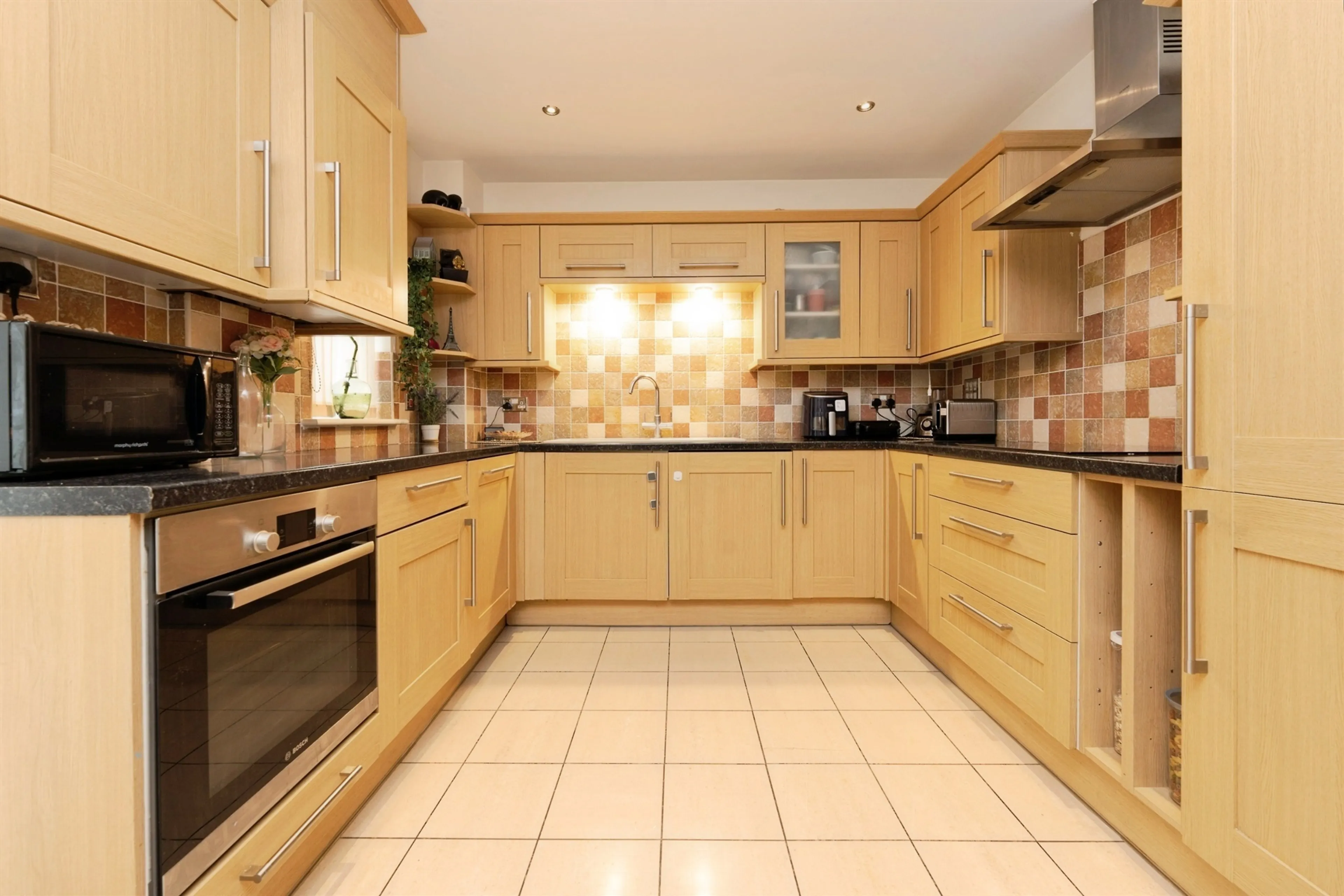 Property at Modena Mews, Watford