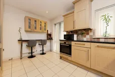 Modena Mews, Watford
