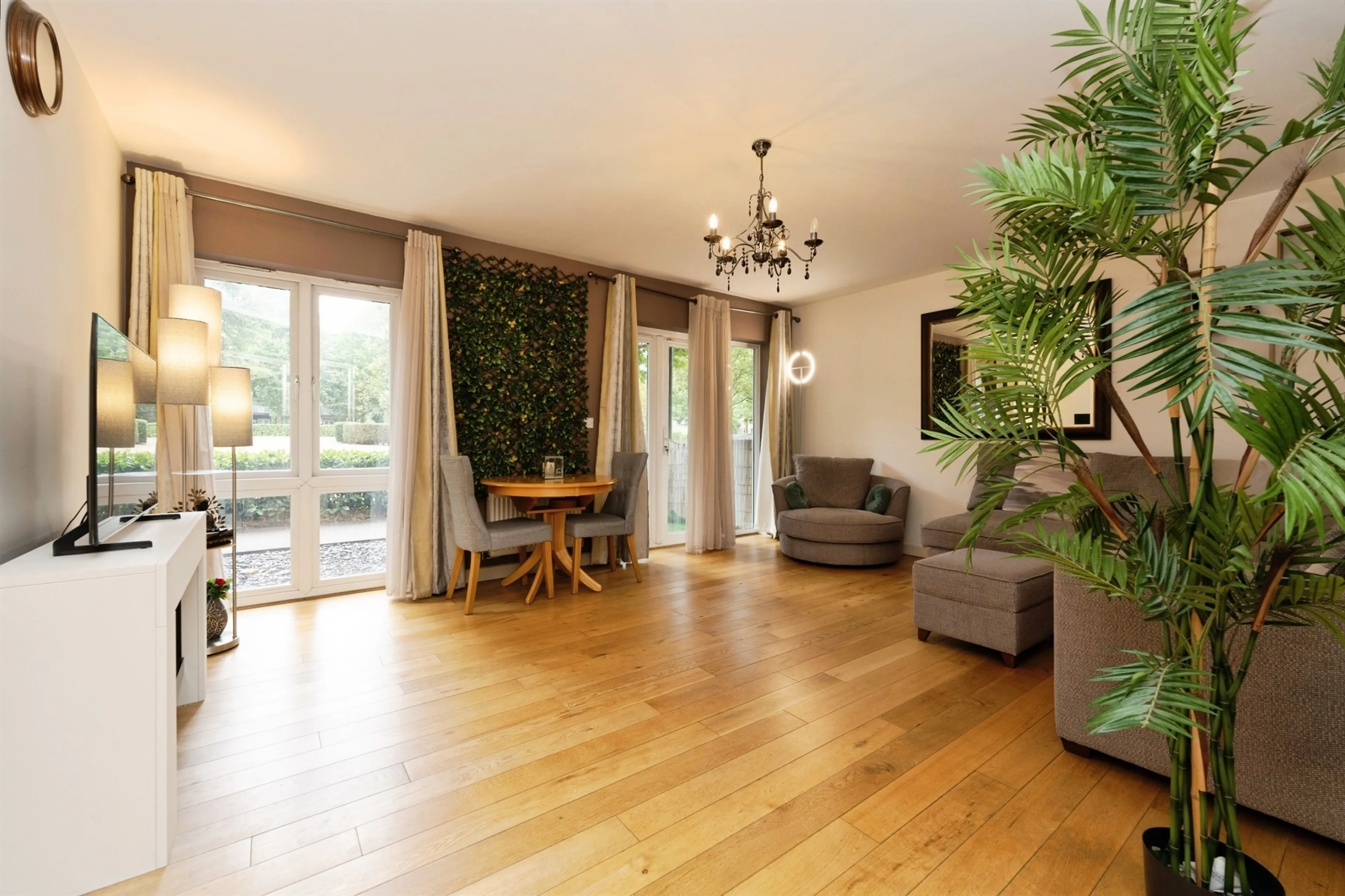 Property at Modena Mews, Watford