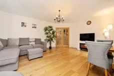 Modena Mews, Watford