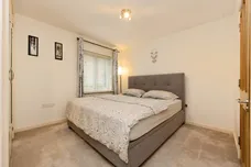 Modena Mews, Watford