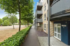 Modena Mews, Watford