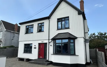 Lynhurst Avenue, Sticklepath, Barnstaple