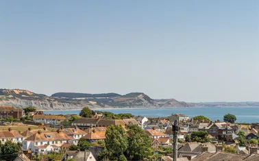 View Road, Lyme Regis