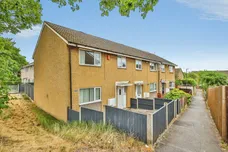 Dunholme Close, Nottingham