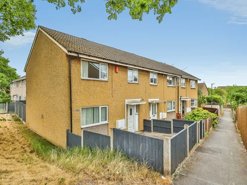 Dunholme Close, Nottinghamphoto