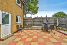 Dunholme Close, Nottingham