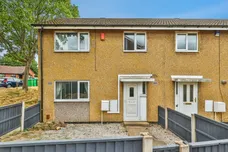 Dunholme Close, Nottingham