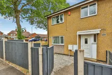 Dunholme Close, Nottingham