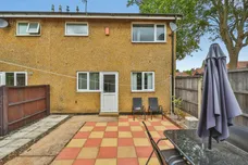 Dunholme Close, Nottingham