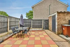Dunholme Close, Nottingham
