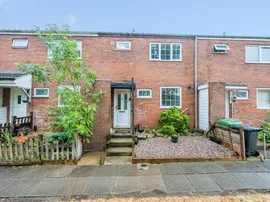 Kempsey Close, Redditch photo