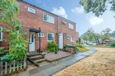 Kempsey Close, Redditch