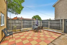 Dunholme Close, Nottingham