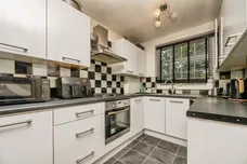Kempsey Close, Redditch