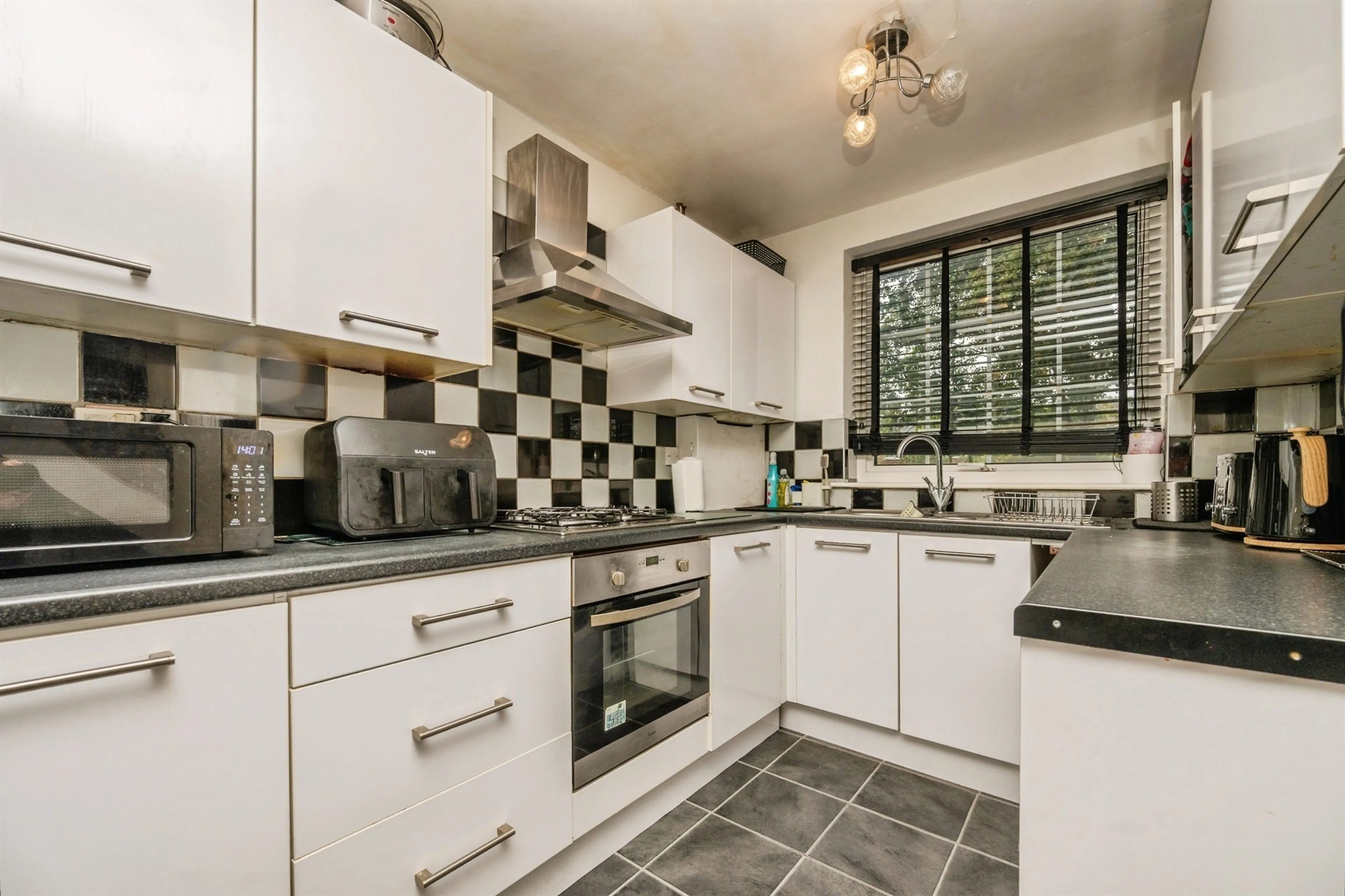 Property at Kempsey Close, Redditch