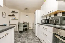 Kempsey Close, Redditch