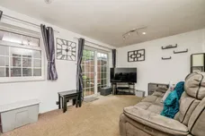 Kempsey Close, Redditch