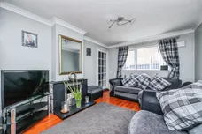 Dunholme Close, Nottingham