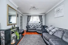 Dunholme Close, Nottingham
