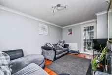 Dunholme Close, Nottingham