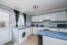 Dunholme Close, Nottingham