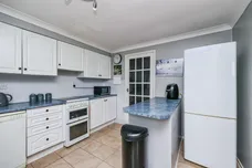 Dunholme Close, Nottingham