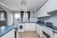 Dunholme Close, Nottingham