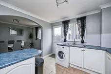 Dunholme Close, Nottingham