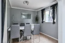 Dunholme Close, Nottingham