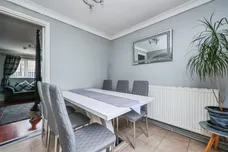 Dunholme Close, Nottingham