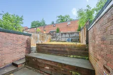 Kempsey Close, Redditch