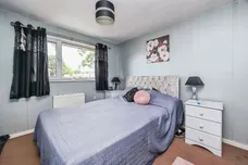 Dunholme Close, Nottingham