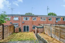 Kempsey Close, Redditch