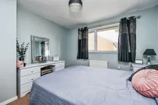 Dunholme Close, Nottingham