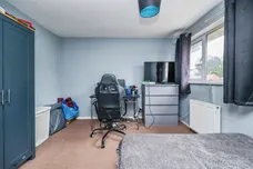 Dunholme Close, Nottingham