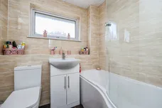 Dunholme Close, Nottingham